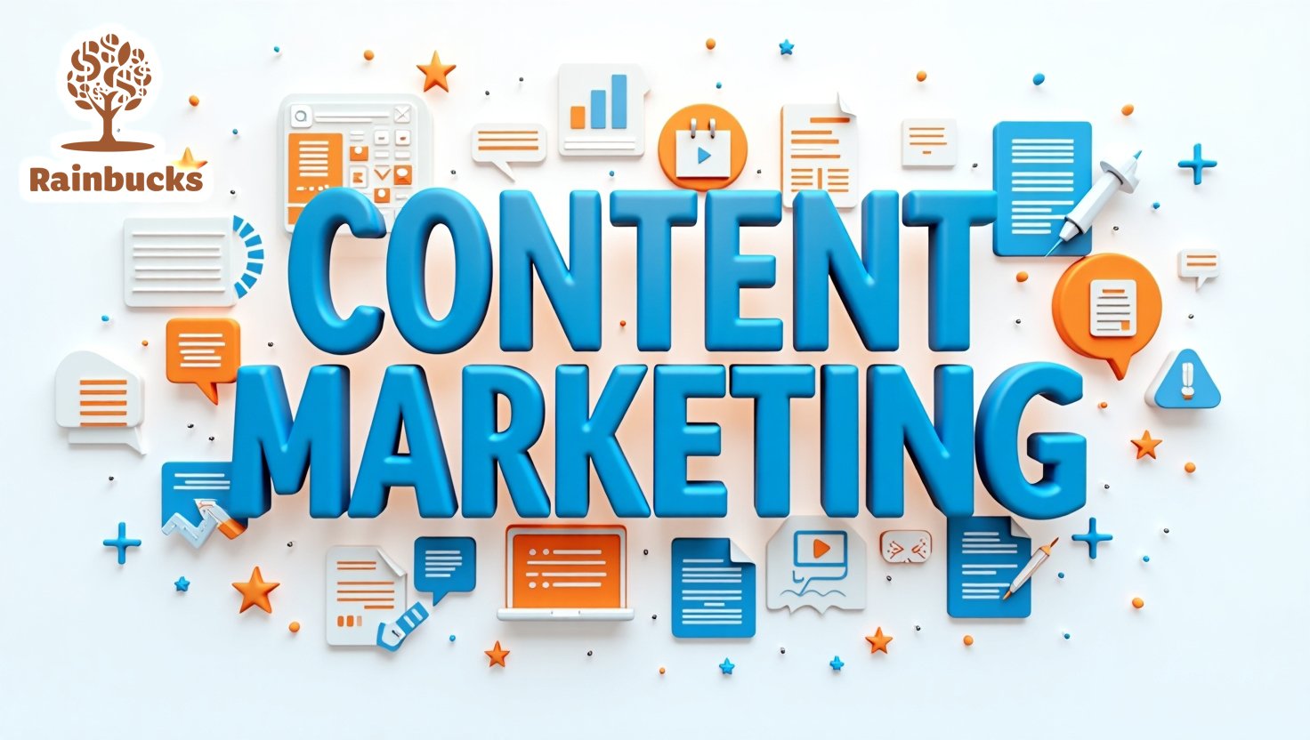 Content Creation Mastery