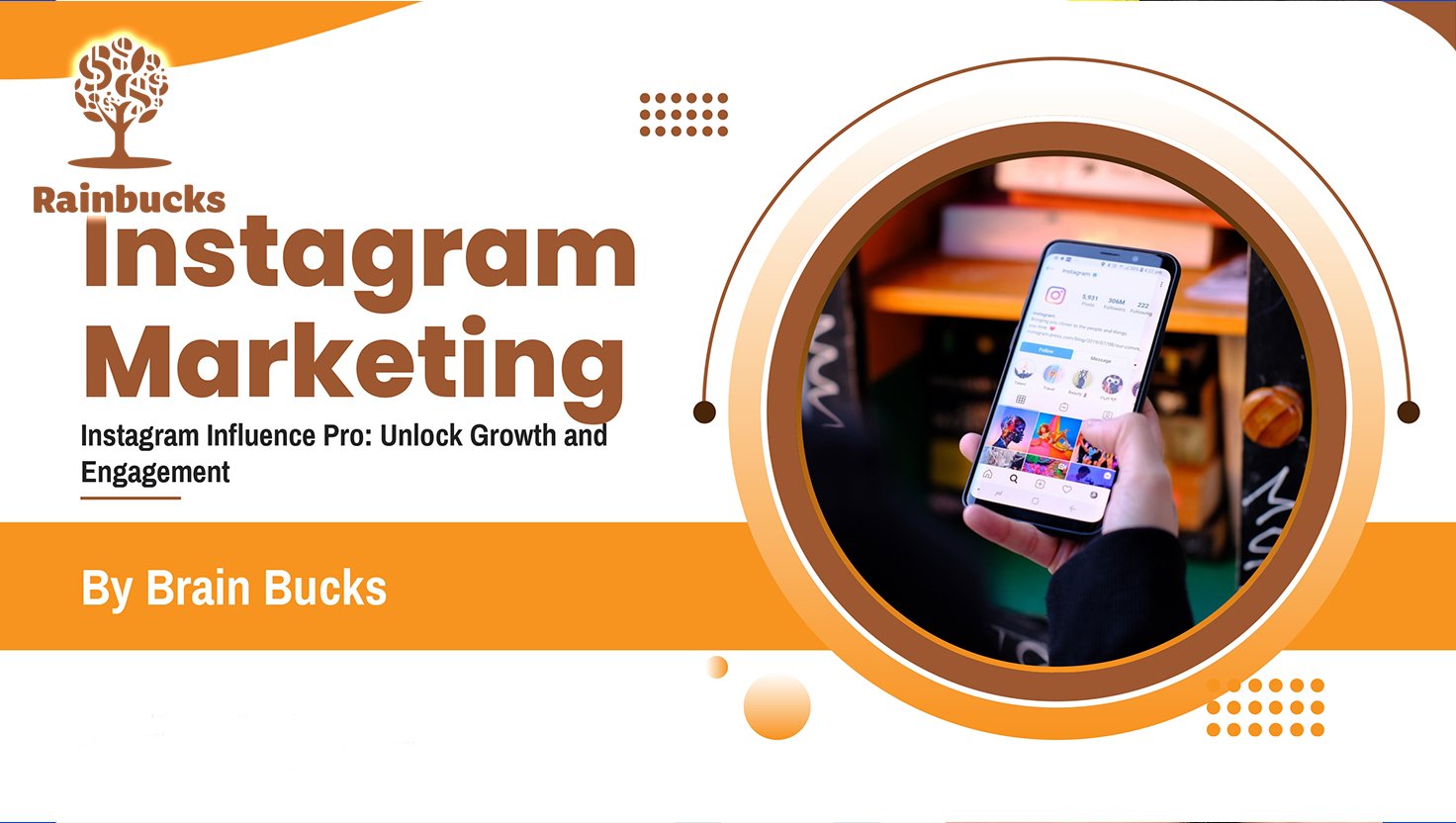 Instagram Marketing